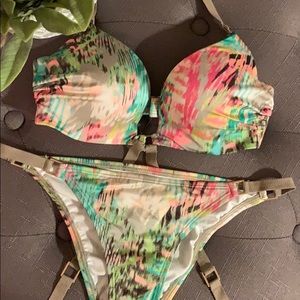 Victoria’s Secret Bombshell Bikini Set